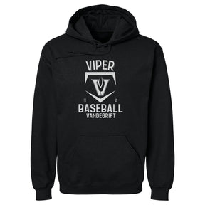 Vandegrift Men's Hoodie | 500 LEVEL