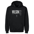 A'ja Wilson Men's Hoodie | 500 LEVEL