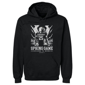 Crown Trio Men's Hoodie | 500 LEVEL