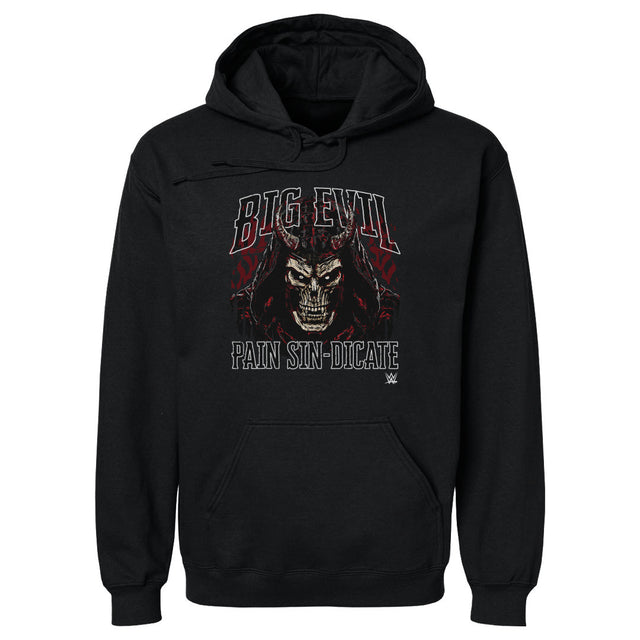Undertaker Men's Hoodie | 500 LEVEL