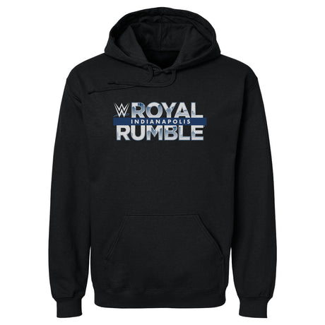Royal Rumble Men's Hoodie | 500 LEVEL