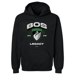 Boston Legacy FC Men's Hoodie | 500 LEVEL
