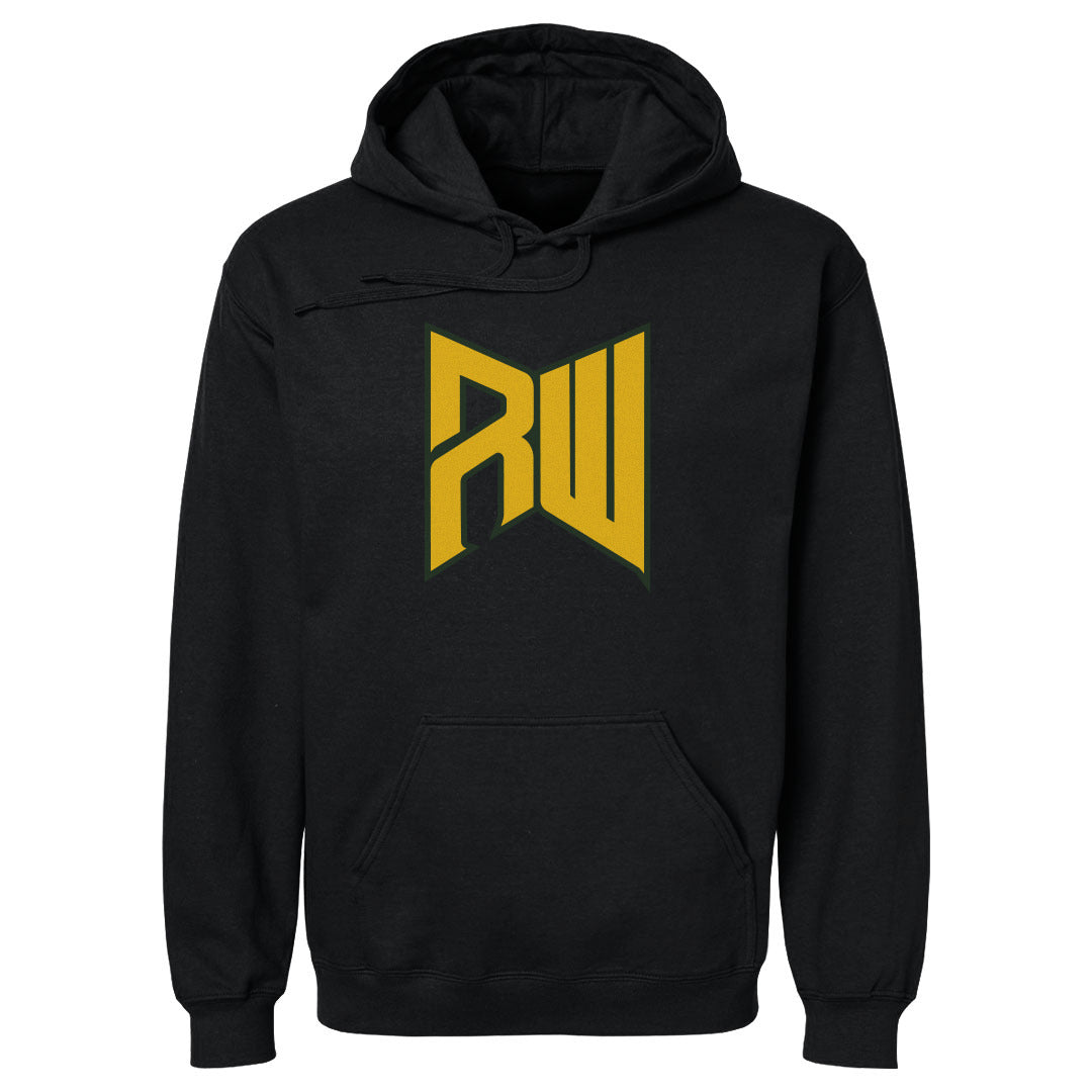 Rasheed Walker Men's Hoodie | 500 LEVEL