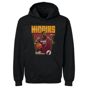 Andrew Wiggins Men's Hoodie | 500 LEVEL
