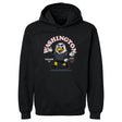 D.C. United Men's Hoodie | 500 LEVEL