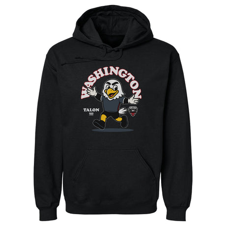 D.C. United Men's Hoodie | 500 LEVEL