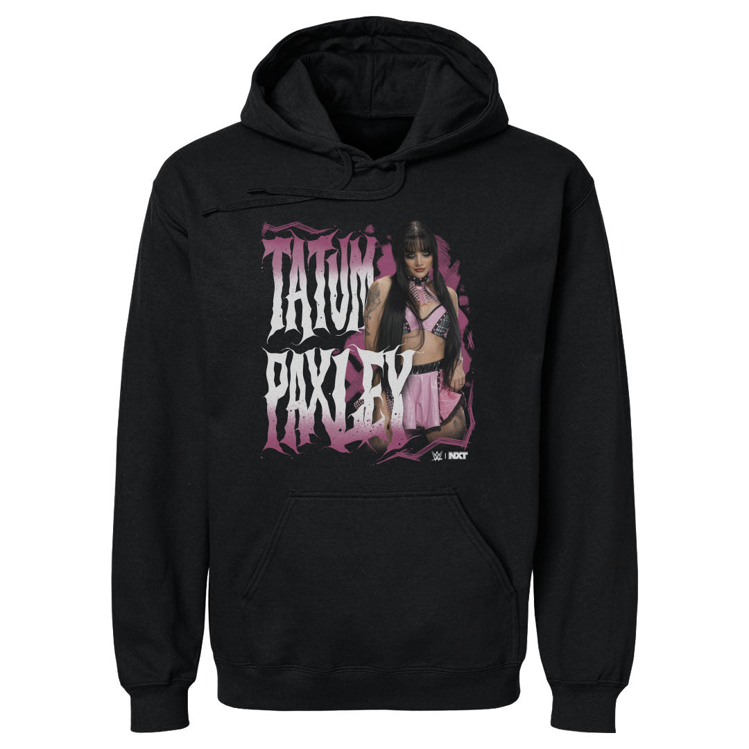 Tatum Paxley Men's Hoodie | 500 LEVEL