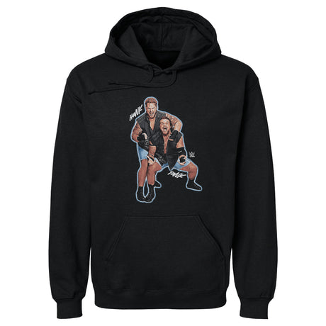 Hank & Tank Men's Hoodie | 500 LEVEL