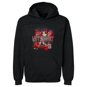 JJ Wetherholt Men's Hoodie | 500 LEVEL