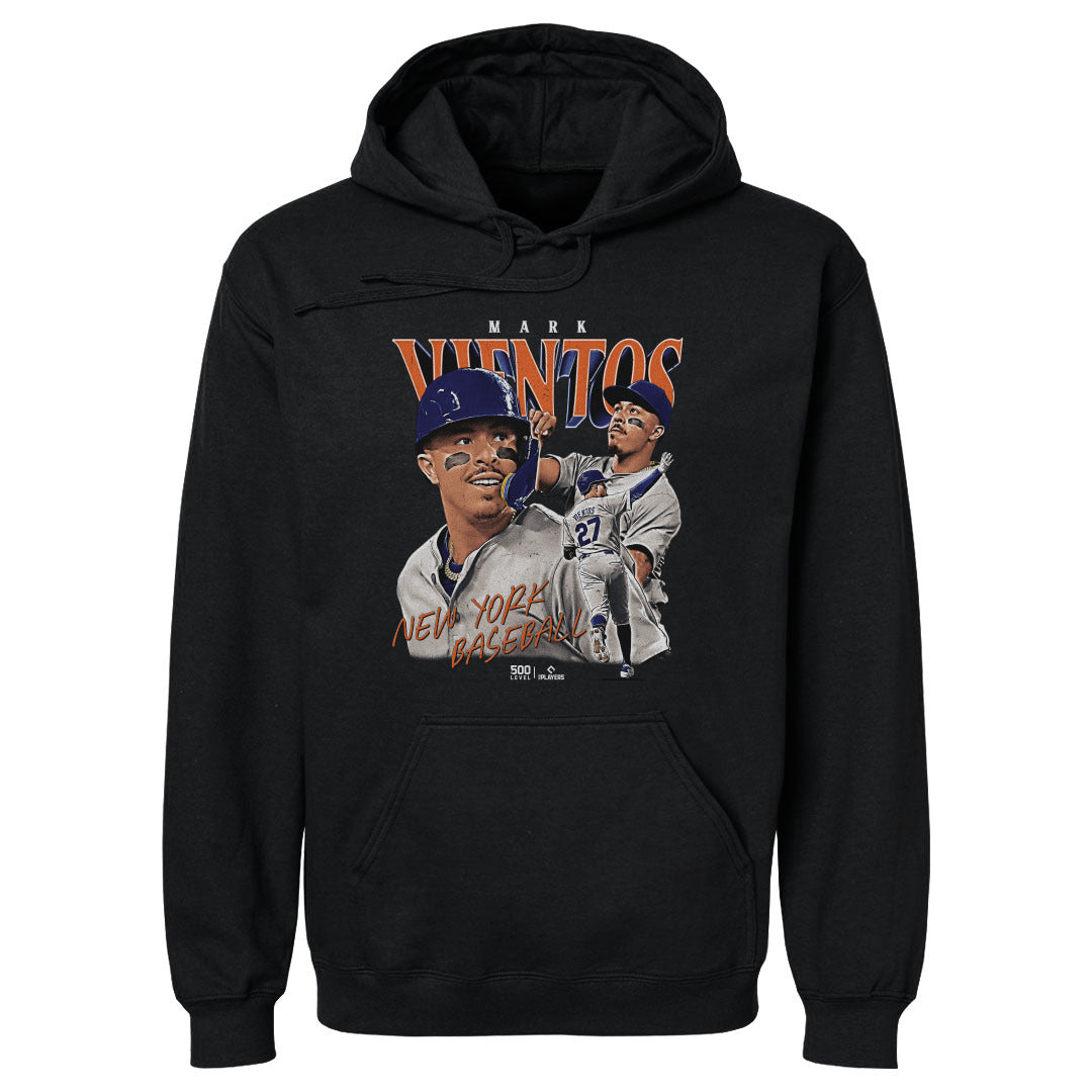 Mark Vientos Men's Hoodie | 500 LEVEL