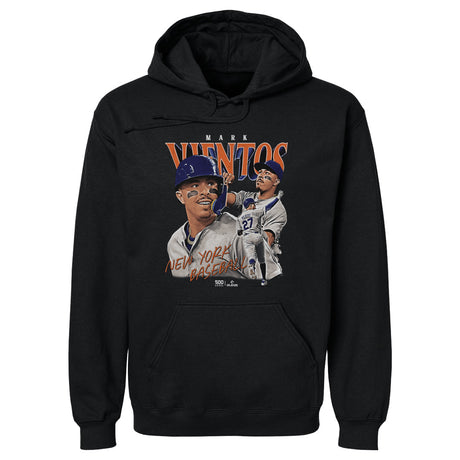 Mark Vientos Men's Hoodie | 500 LEVEL