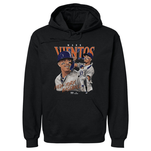 Mark Vientos Men's Hoodie | 500 LEVEL
