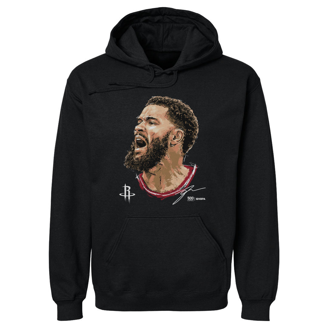Fred VanVleet Men's Hoodie | 500 LEVEL