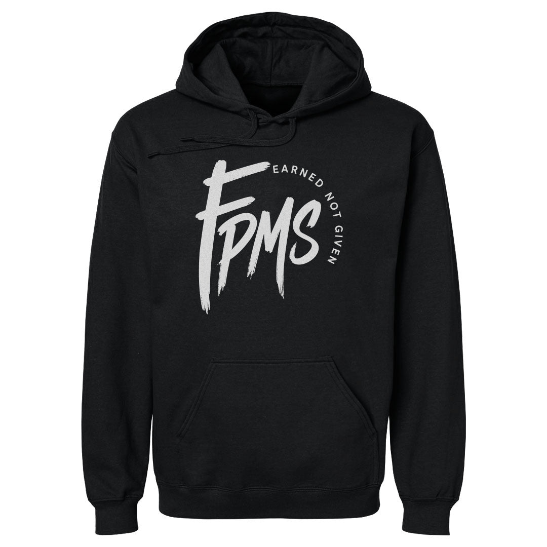 Four Points Men's Hoodie | 500 LEVEL