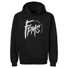 Four Points Men's Hoodie | 500 LEVEL