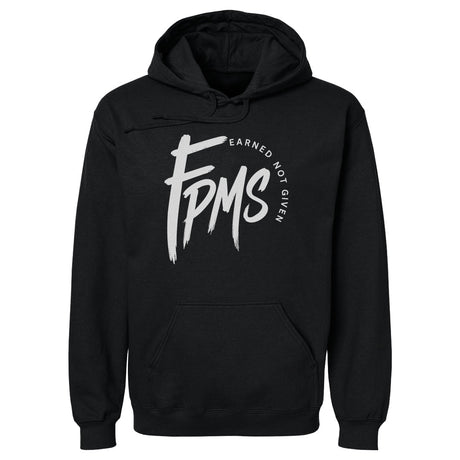 Four Points Men's Hoodie | 500 LEVEL