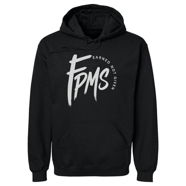 Four Points Men's Hoodie | 500 LEVEL
