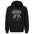 Sarah Gorden Men's Hoodie | 500 LEVEL