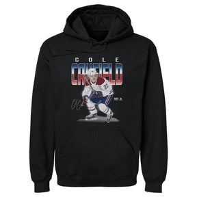 Cole Caufield Men's Hoodie | 500 LEVEL