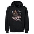 Damian Priest Men's Hoodie | 500 LEVEL