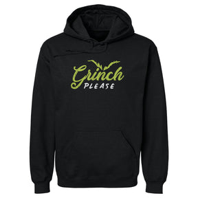 Christmas Men's Hoodie | 500 LEVEL