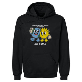 Crown Trio Men's Hoodie | 500 LEVEL