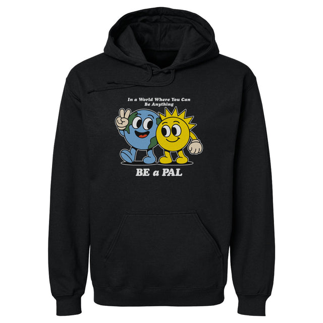 Crown Trio Men's Hoodie | 500 LEVEL