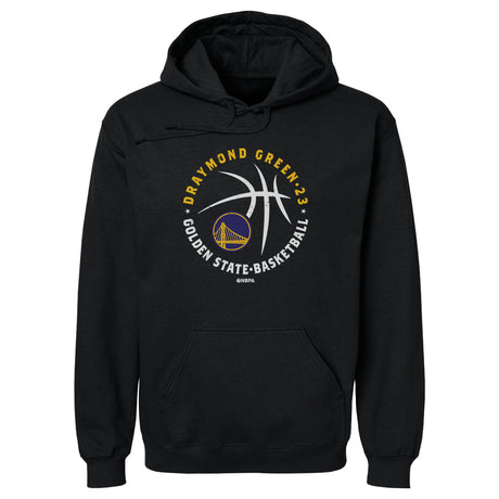 Draymond Green Men's Hoodie | 500 LEVEL