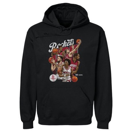 Houston Rockets Men's Hoodie | 500 LEVEL