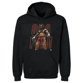 Oba Femi Men's Hoodie | 500 LEVEL