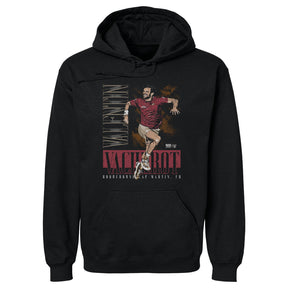 Valentin Vacherot Men's Hoodie | 500 LEVEL