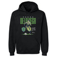 Pedro De La Vega Men's Hoodie | 500 LEVEL