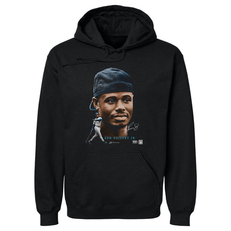Ken Griffey Jr. Men's Hoodie | 500 LEVEL