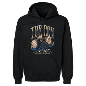 Tony D'Angelo Men's Hoodie | 500 LEVEL