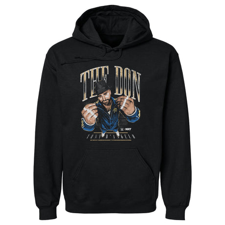 Tony D'Angelo Men's Hoodie | 500 LEVEL