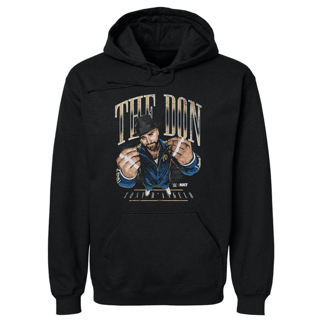 Tony D'Angelo Men's Hoodie | 500 LEVEL