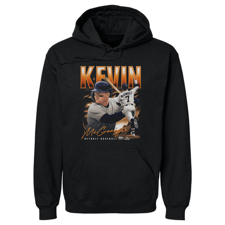Kevin McGonigle Men's Hoodie | 500 LEVEL