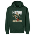 Tyler Herro Men's Hoodie | 500 LEVEL