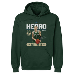 Tyler Herro Men's Hoodie | 500 LEVEL
