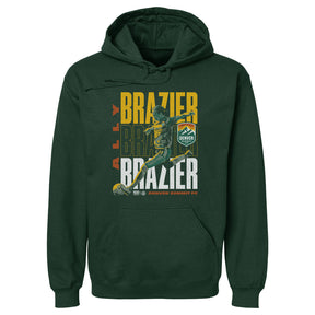 Ally Brazier Men's Hoodie | 500 LEVEL