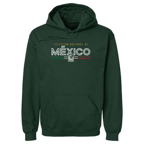 Mexico Men's Hoodie | 500 LEVEL