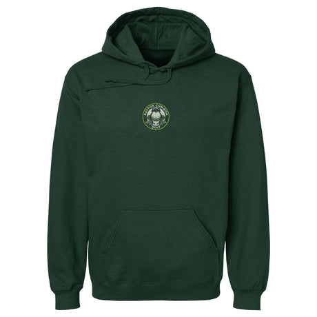 Boston Common Golf Men's Hoodie | 500 LEVEL