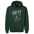 DeVonta Smith Men's Hoodie | 500 LEVEL