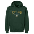 Portland Timbers Men's Hoodie | 500 LEVEL