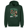 Jayson Tatum Men's Hoodie | 500 LEVEL