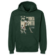 DeVonta Smith Men's Hoodie | 500 LEVEL