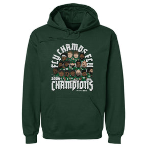 Philadelphia Men's Hoodie | 500 LEVEL