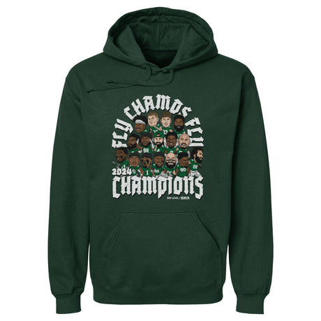 Philadelphia Men's Hoodie | 500 LEVEL