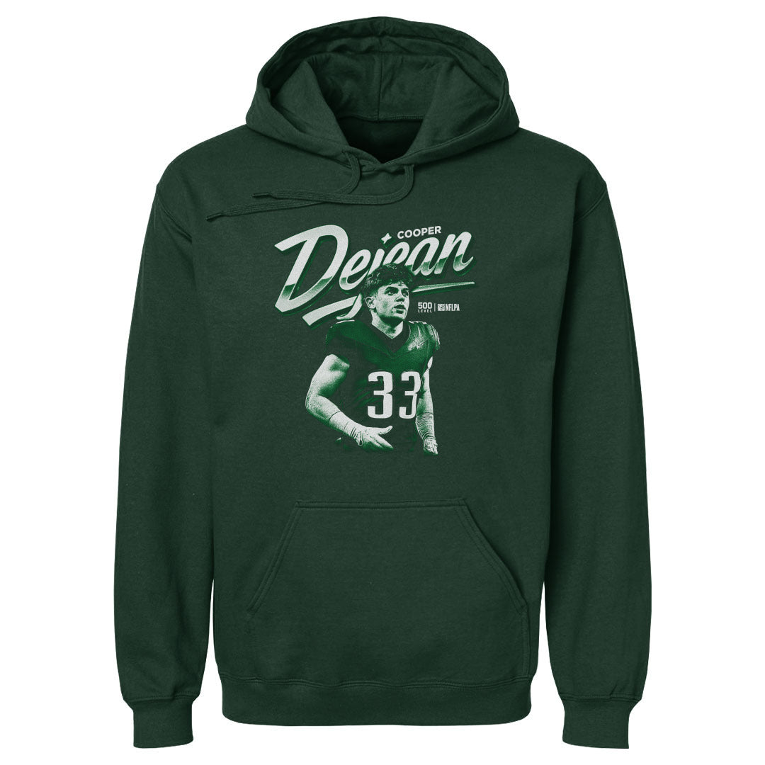 Cooper DeJean Men's Hoodie | 500 LEVEL