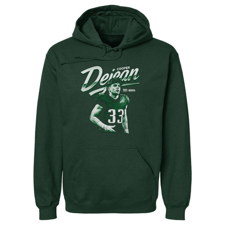 Cooper DeJean Men's Hoodie | 500 LEVEL